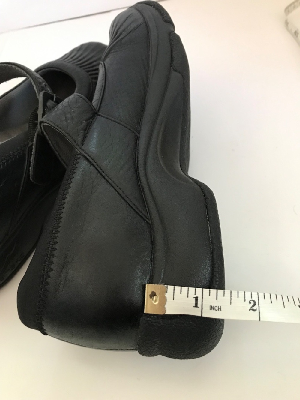 DANSKO Kitty Mary Jane Clogs Black Women’s Size 8.5 EU 39 - Picture 16 of 16